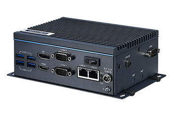 Advantech IoT wireless